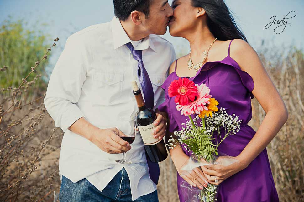 Engagement Photography San Pedro