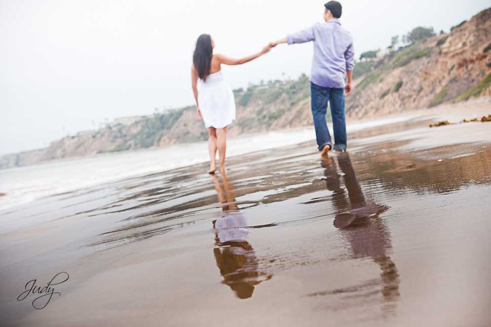 Abalone Cove Engagement Photography Palos Verdes