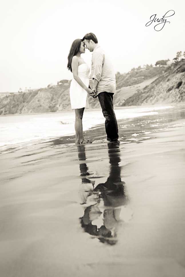 Abalone Cove Engagement Photography Palos Verdes