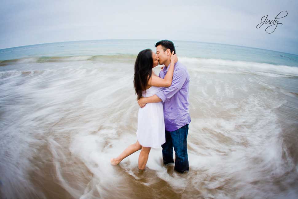 Engagement Photography Palos Verdes