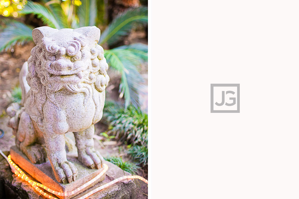 CSULB Japanese Gardens