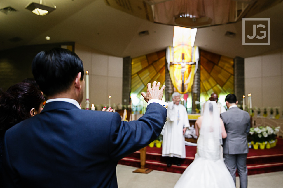 St. Lorenzo Ruiz Catholic Church