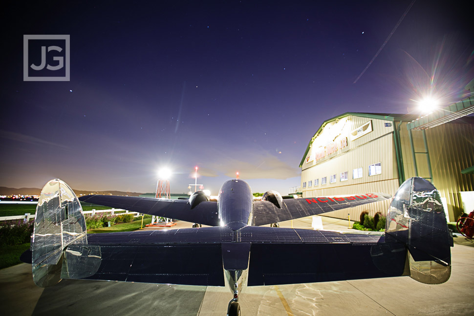 Cal Aero Events