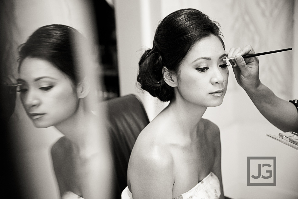 Hilton Checkers Wedding Photography