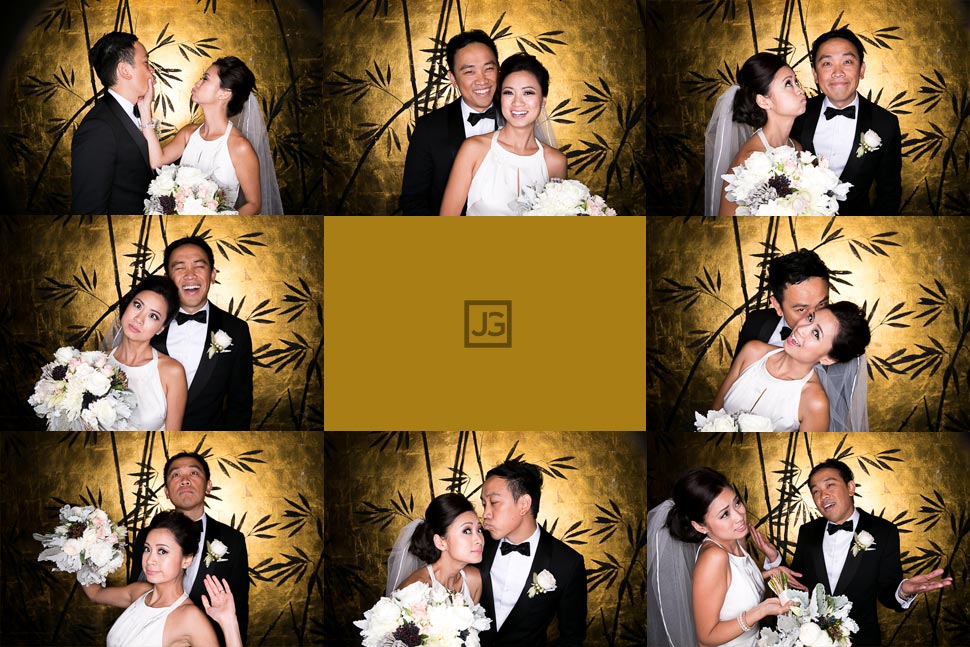 Cicada Club Wedding Photos