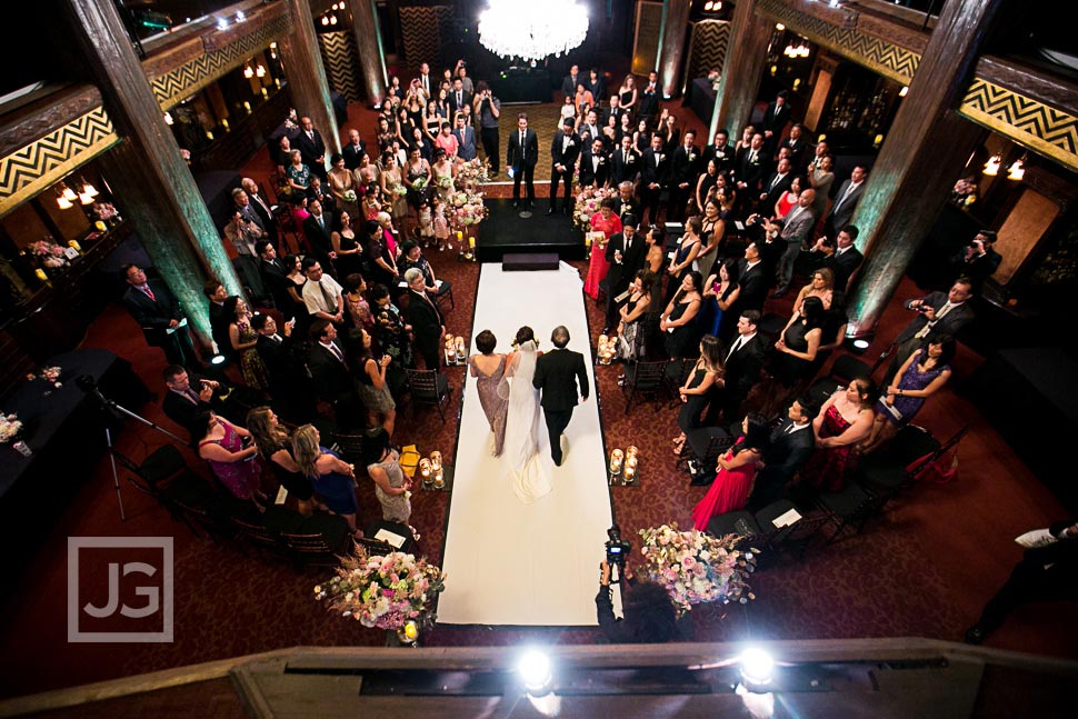Cicada Club Wedding Photography