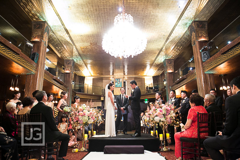 Cicada Club Wedding Photography
