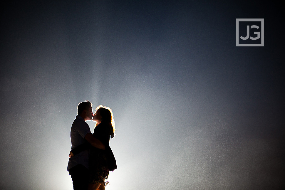 Laguna Beach Engagement Photography
