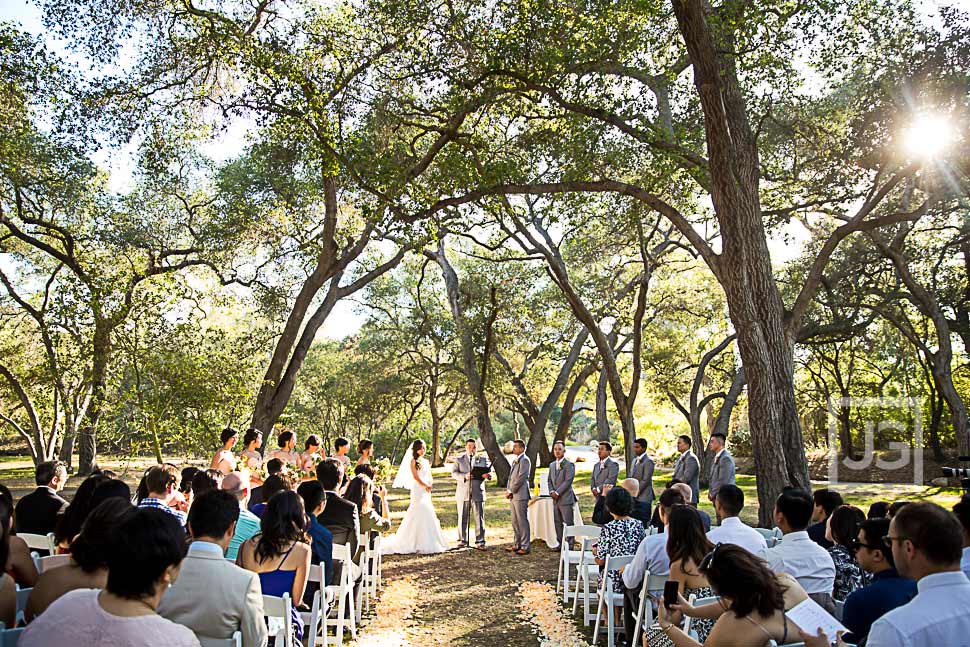 Descanso Gardens Wedding Photography Marilyn Wes Jg