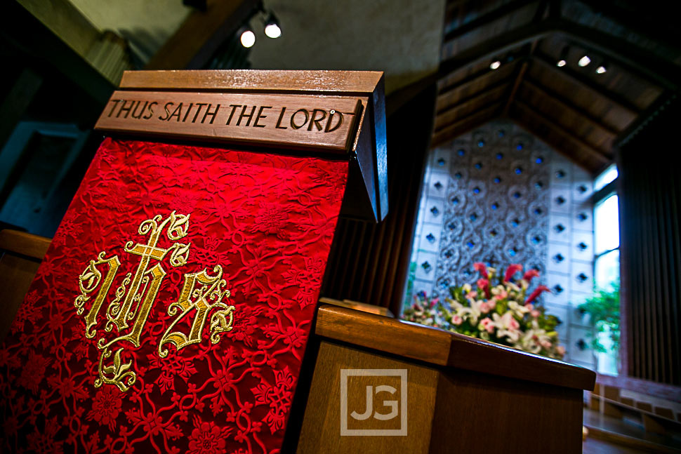 Oneonta Congregational Church South Pasadena
