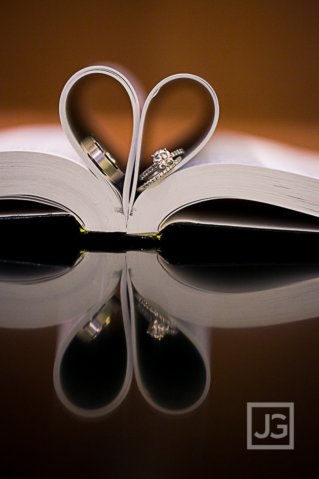 Wedding Rings photo