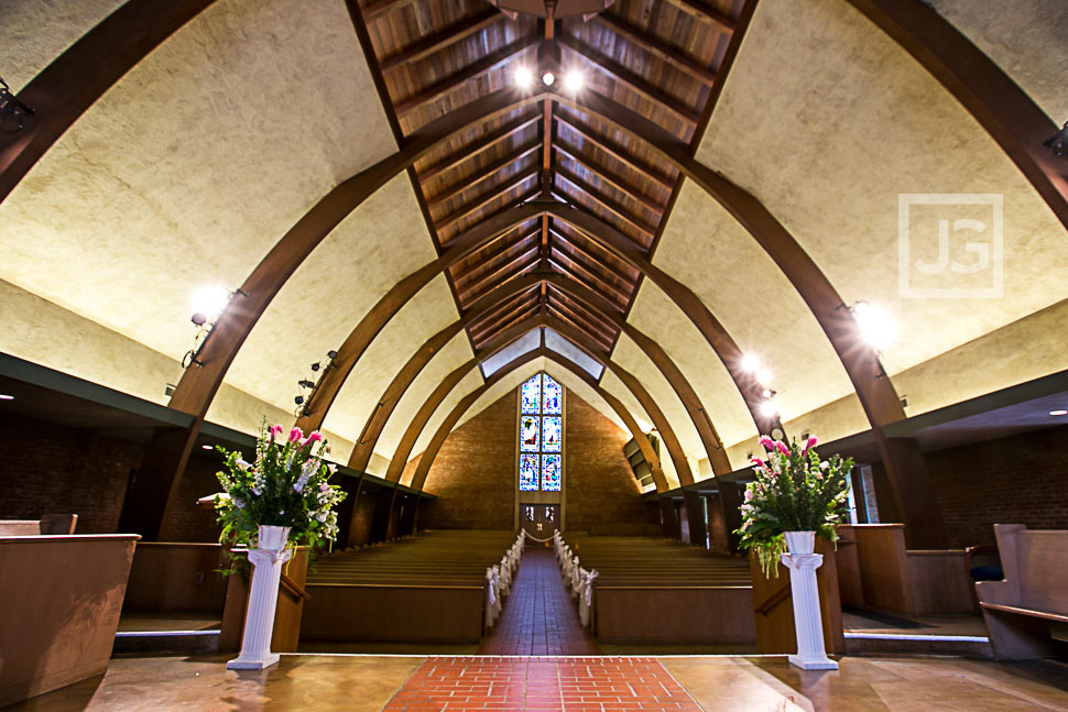 Oneonta Congregational Church South Pasadena