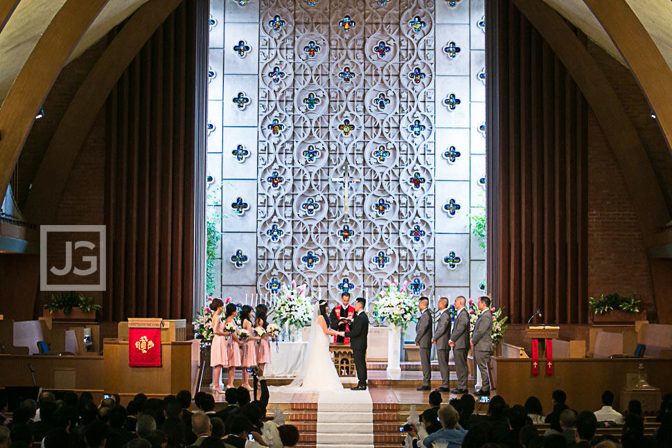 Oneonta Congregational Church South Pasadena