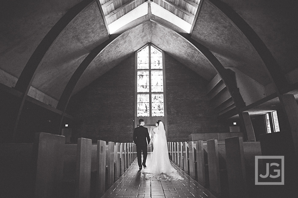 Oneonta Church South Pasadena