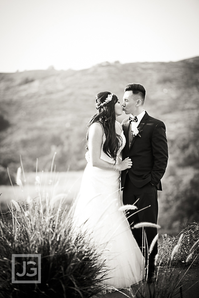 Diamond Bar Center Wedding Photography