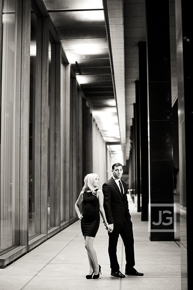 DWP Engagement Photography