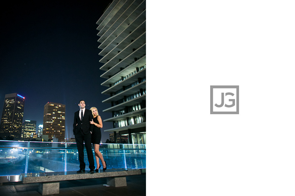 DWP Engagement Photography