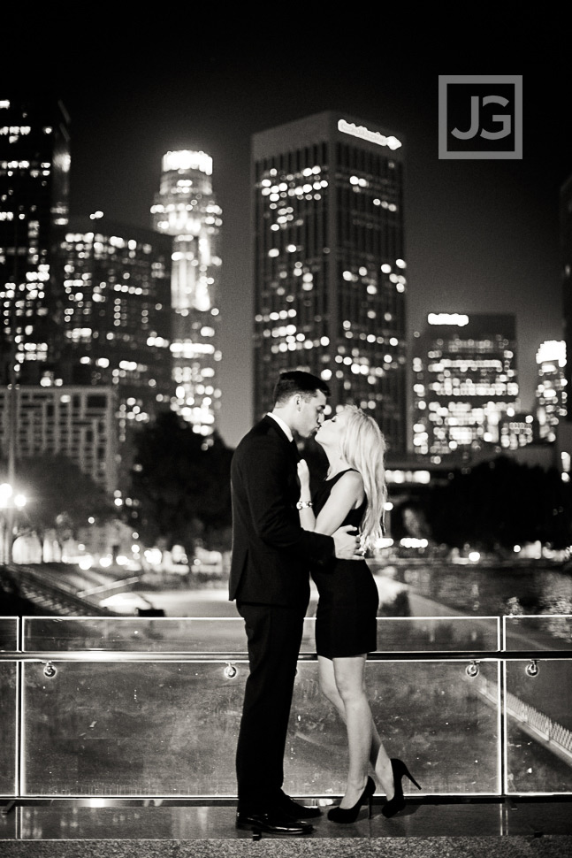 DWP Engagement Photography