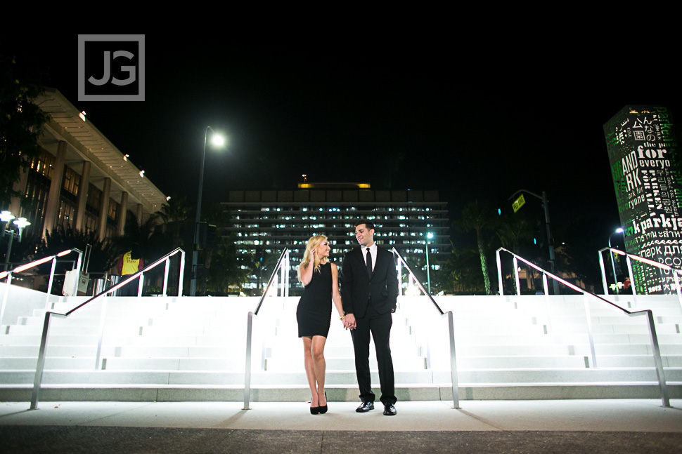 Grand Park Los Angeles