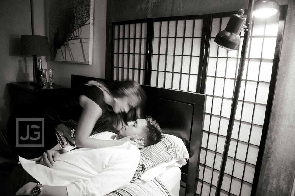 Engagement Photography Los Angeles