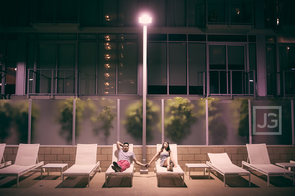 Engagement Photography Los Angeles