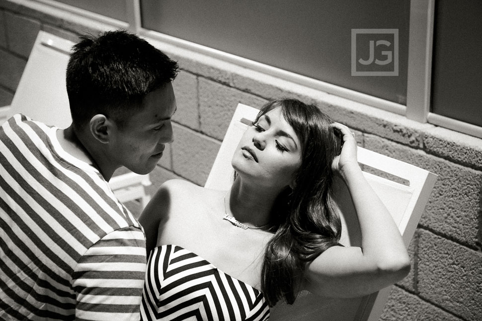 Engagement Photography Los Angeles