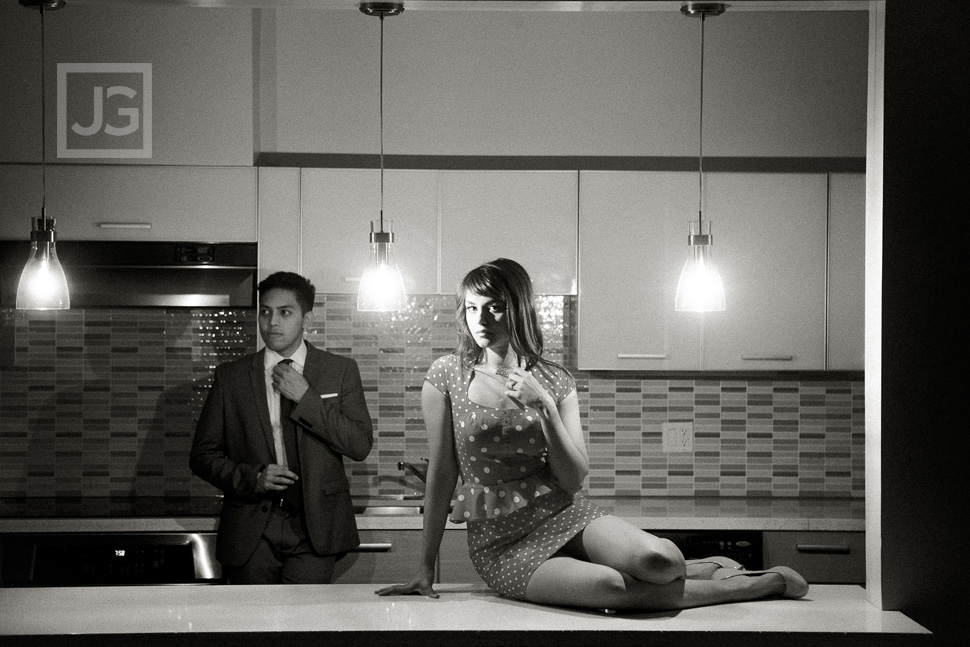Engagement Photography Los Angeles