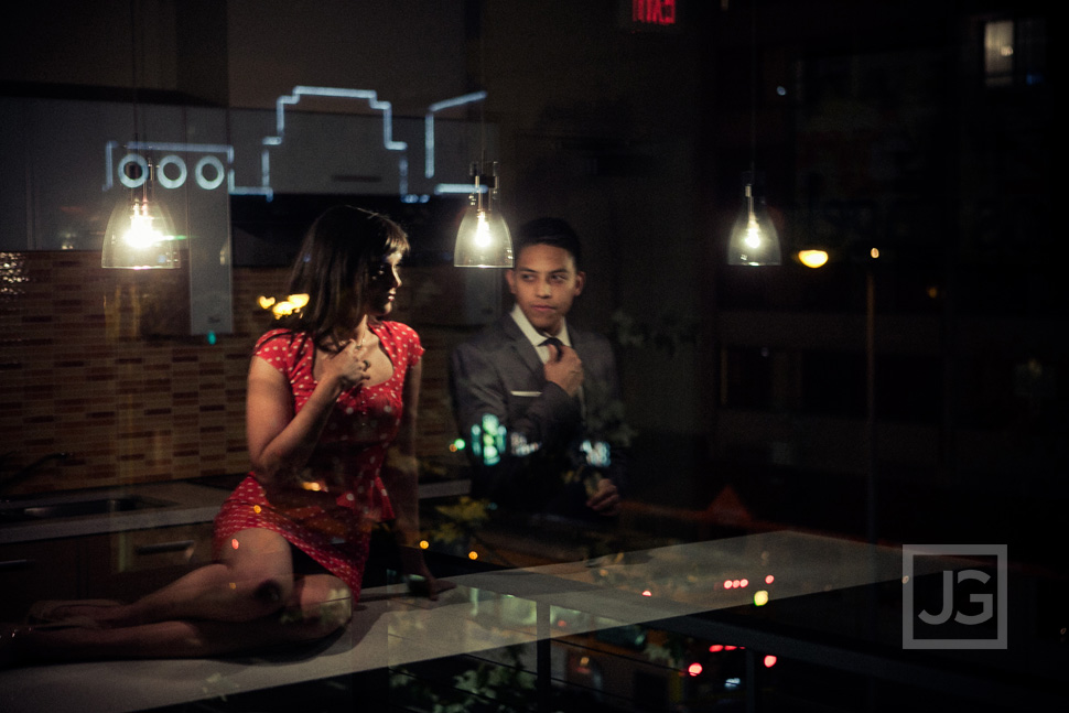 Engagement Photography Los Angeles