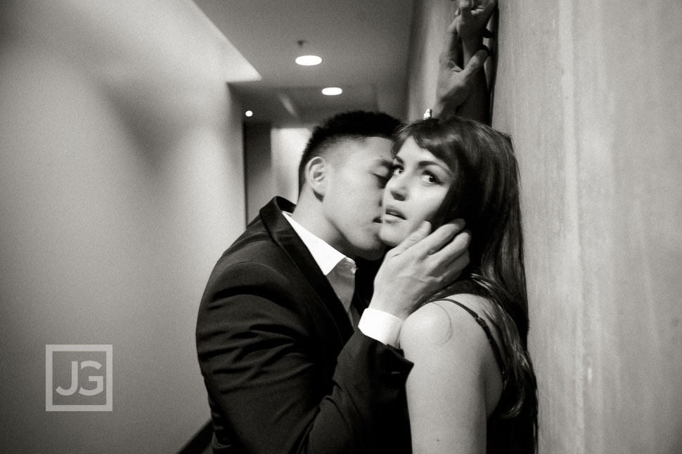 Engagement Photos Los Angeles