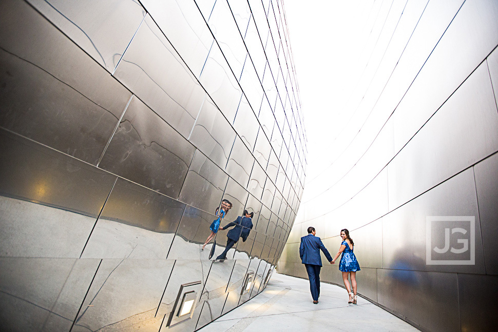 Walt Disney Concert Hall