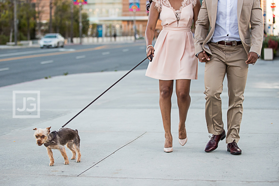 los-angeles-engagement-photography