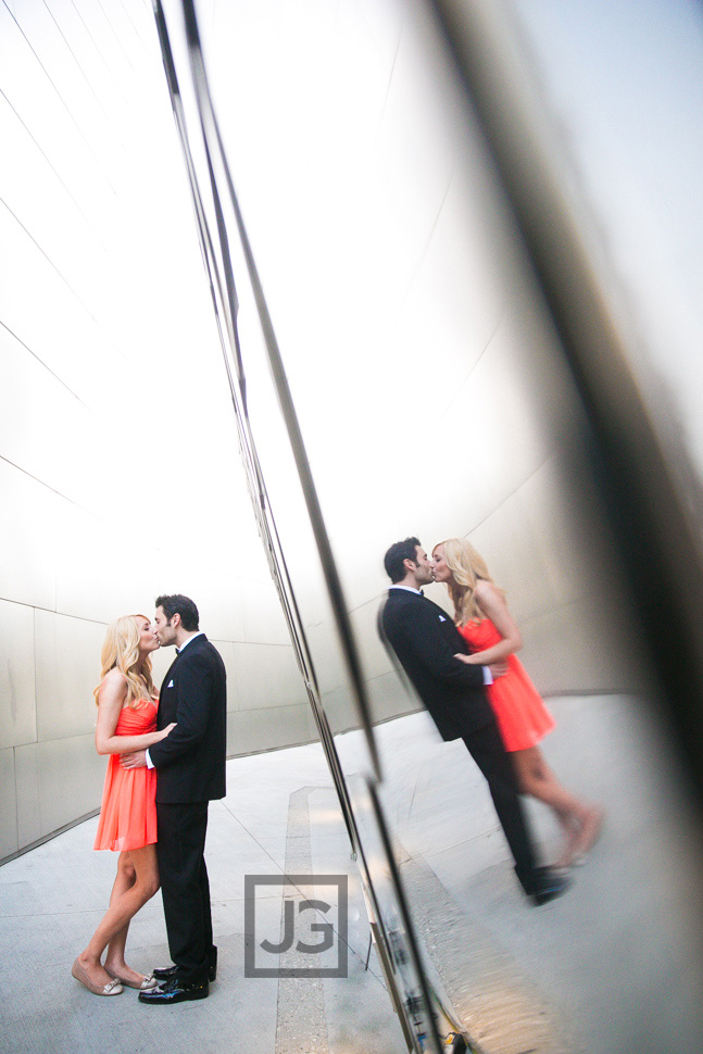 Los Angeles Engagement Photography