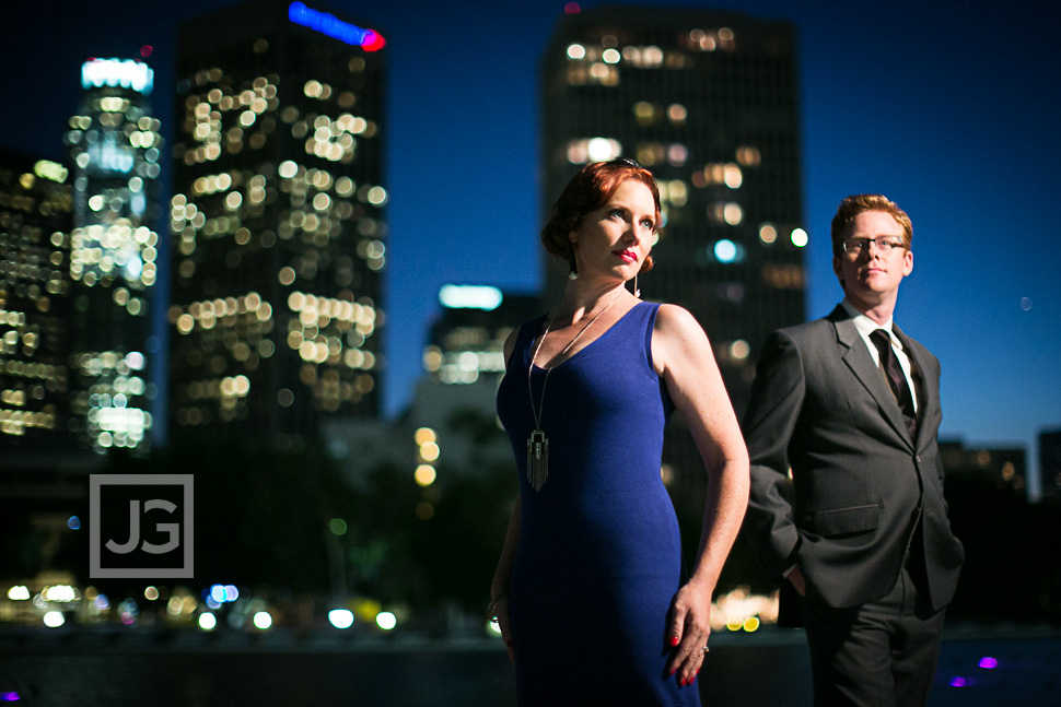 DWP Engagement Photography