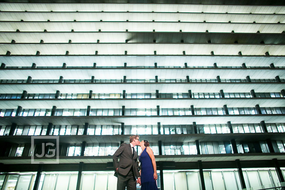 DWP Engagement Photography