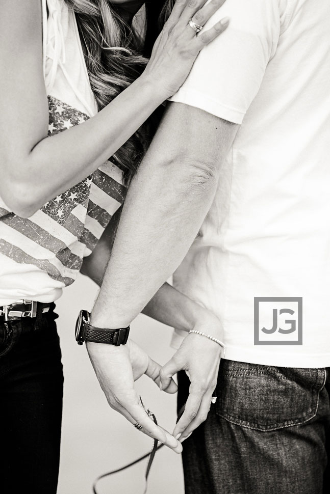 Concert Hall Engagement Photography