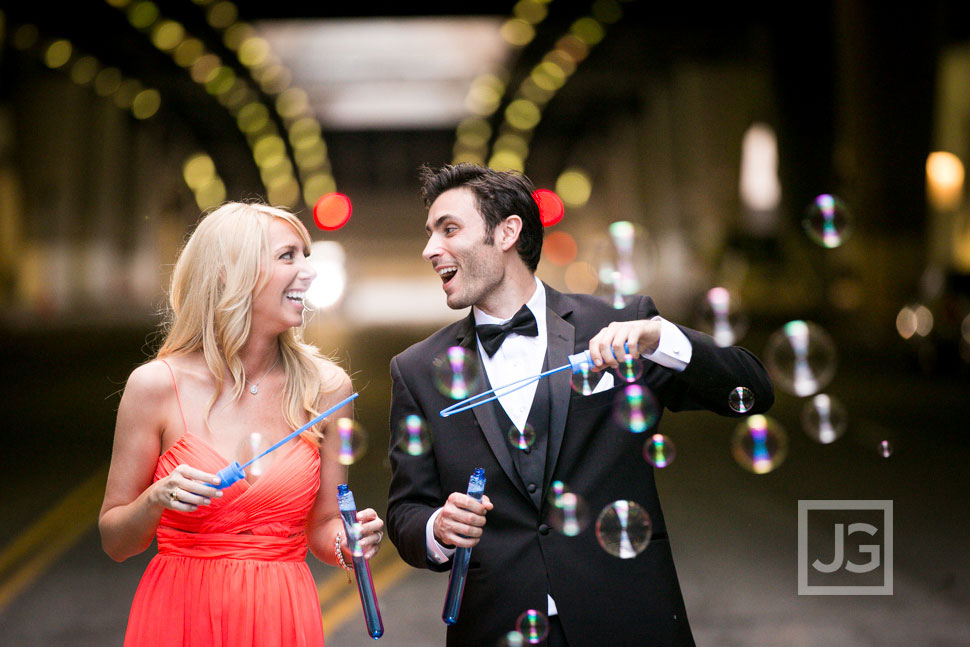 Engagement Photography Los Angeles