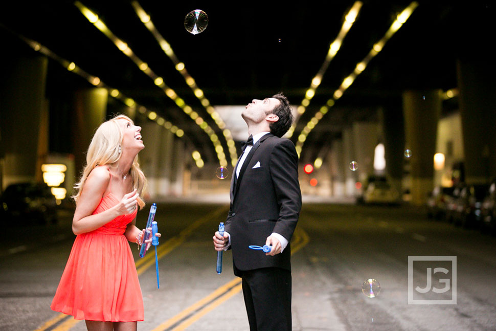 Engagement Photography Los Angeles