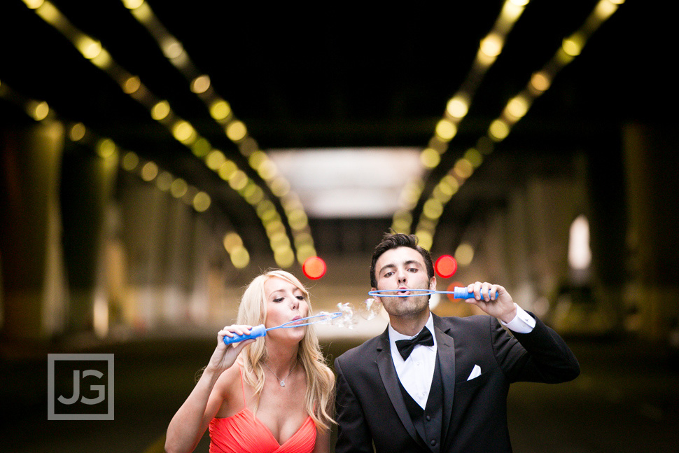 Engagement Photography Los Angeles