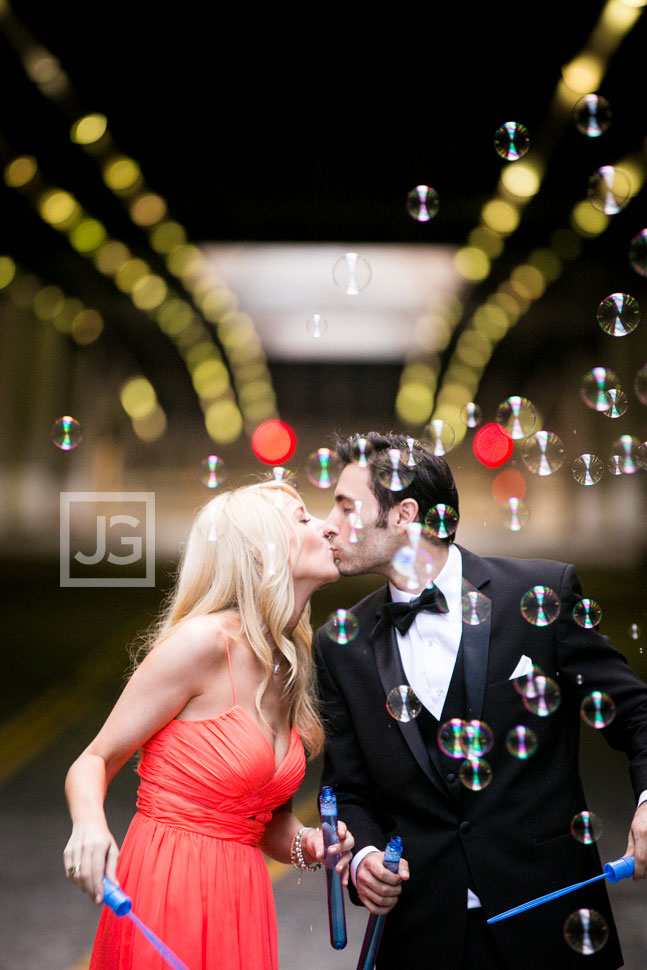 Engagement Photography Los Angeles