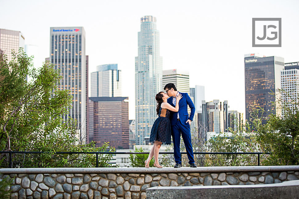 Los Angeles Skyline