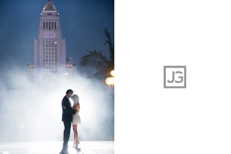 Dorothy Chandler Pavilion Photography