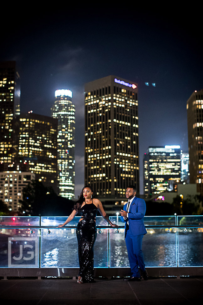 downtown-engagement-photography