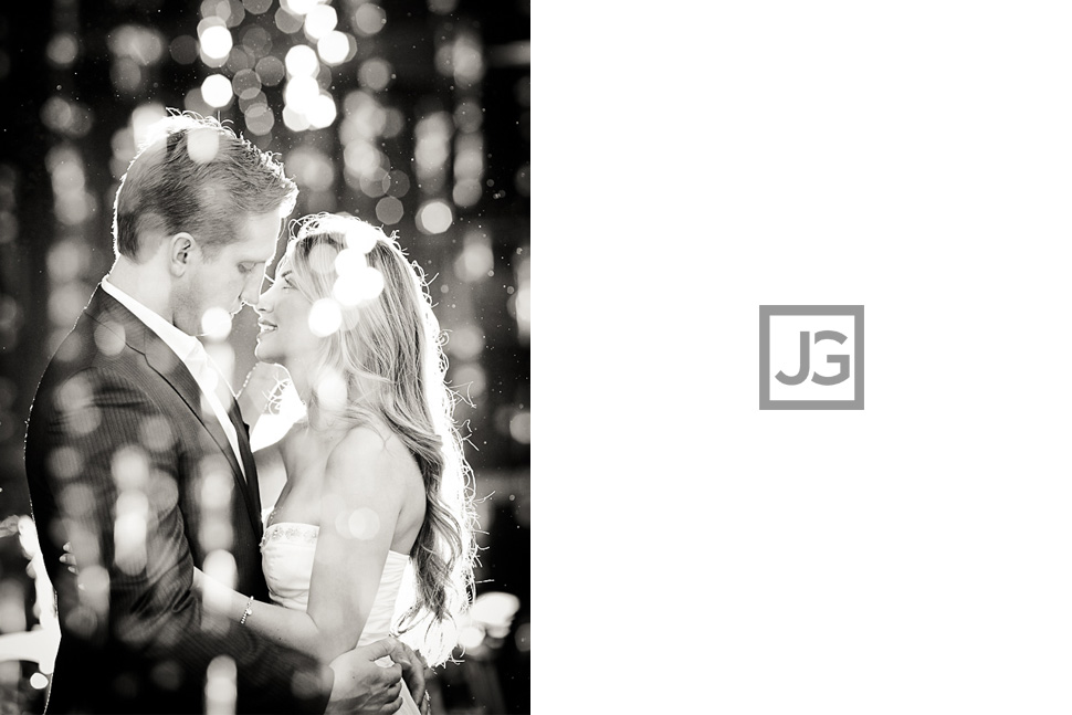 Los Angeles Engagement Photos