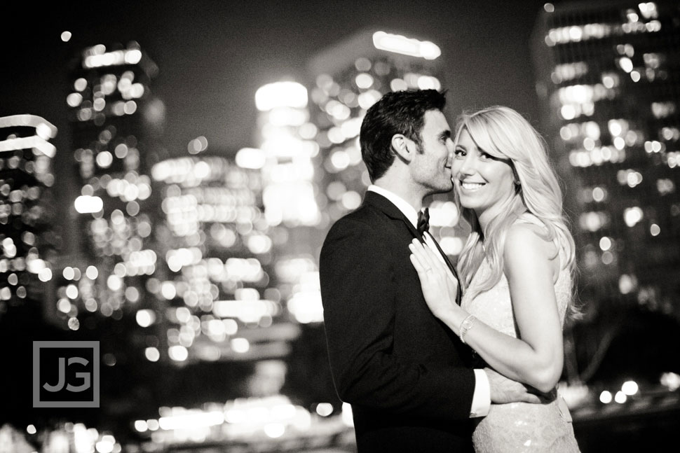 DWP Engagement Photography