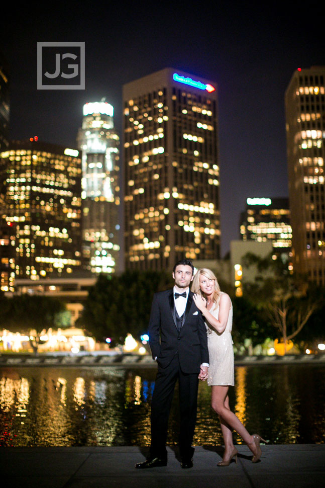 DWP Engagement Photography