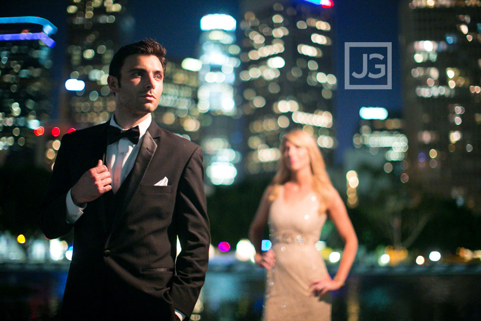 Engagement Photos Los Angeles