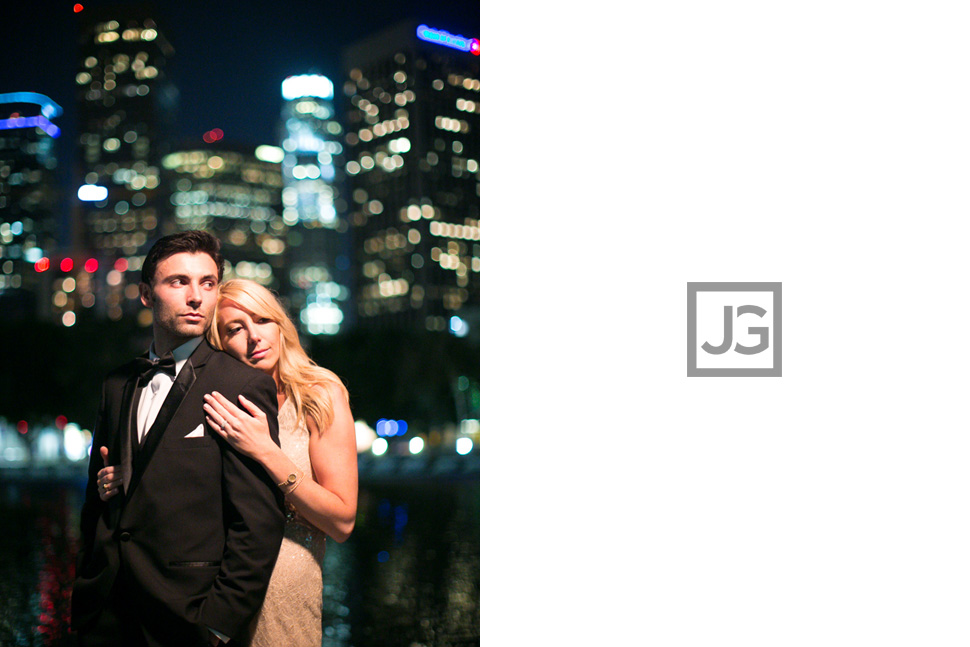 Engagement Photos Los Angeles
