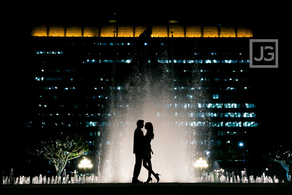 Engagement Photography Los Angeles