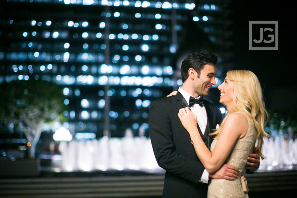 Engagement Photos Los Angeles