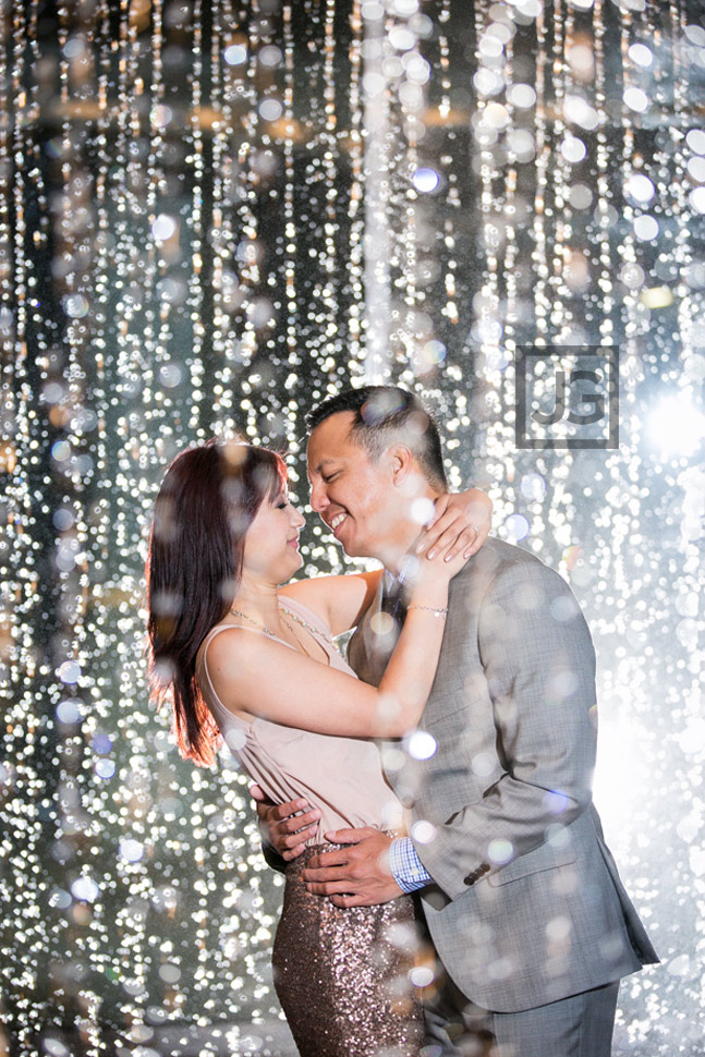 Engagement Photos Los Angeles
